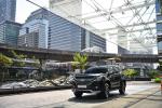 Chevrolet TrailBlazer LTZ Perfect Edition II 2019 года (TH)